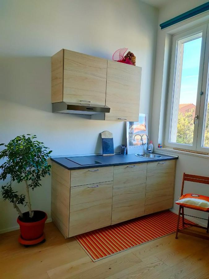 Monopat Hotel Марина ди Пиза Екстериор снимка
