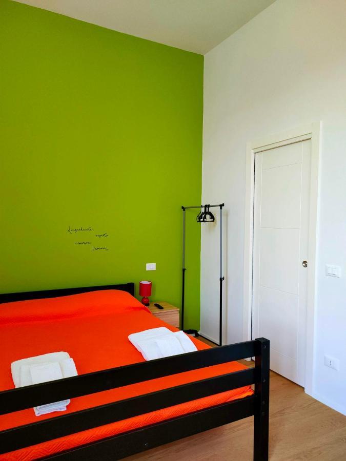 Monopat Hotel Марина ди Пиза Екстериор снимка