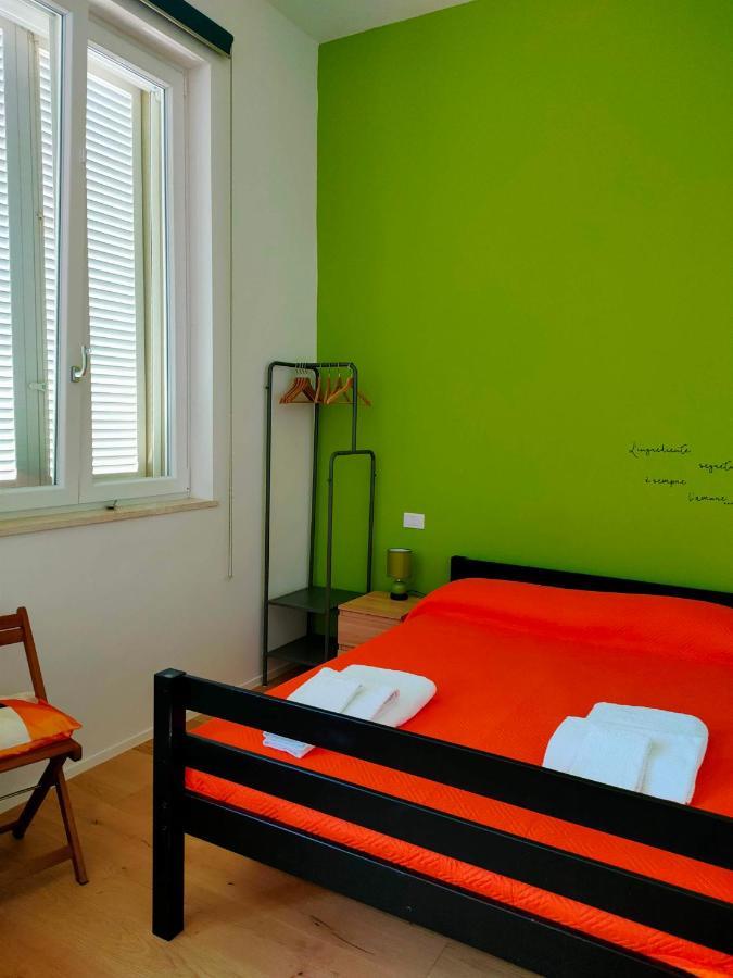 Monopat Hotel Марина ди Пиза Екстериор снимка