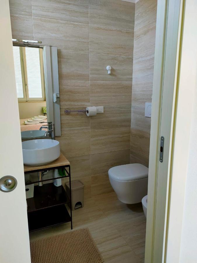 Monopat Hotel Марина ди Пиза Екстериор снимка