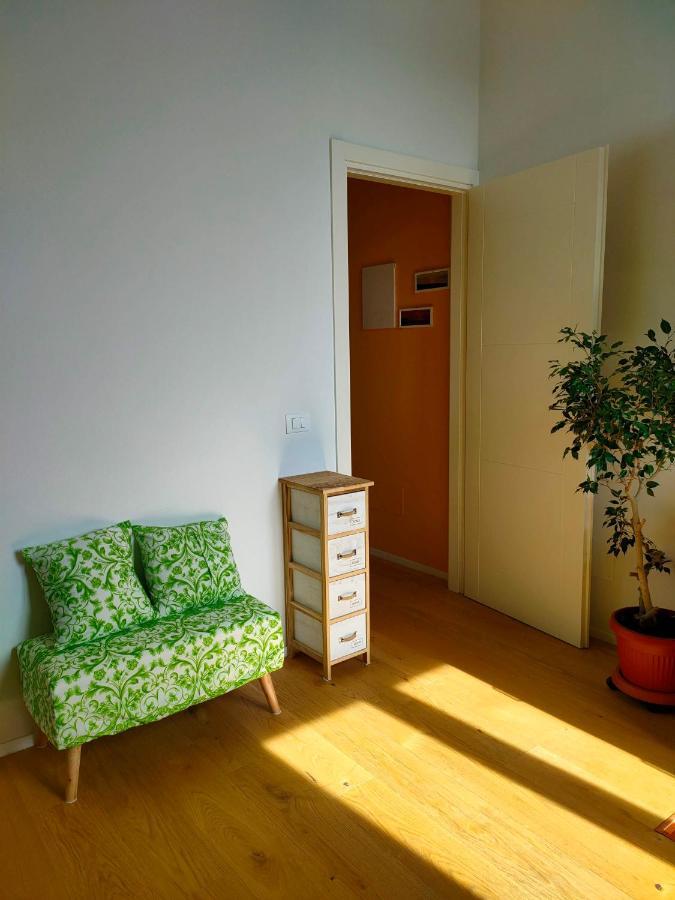 Monopat Hotel Марина ди Пиза Екстериор снимка