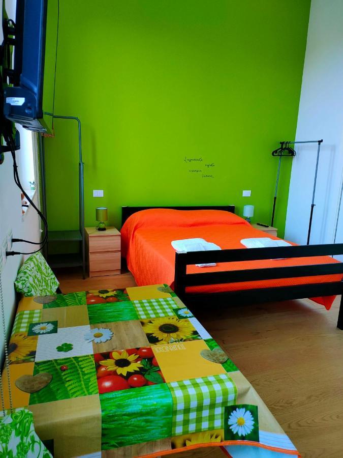 Monopat Hotel Марина ди Пиза Екстериор снимка